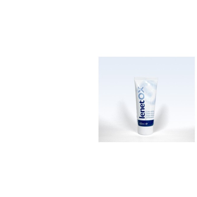 Lenet Ox Pomata 100ml Lenet Ox Pomata 100ml
