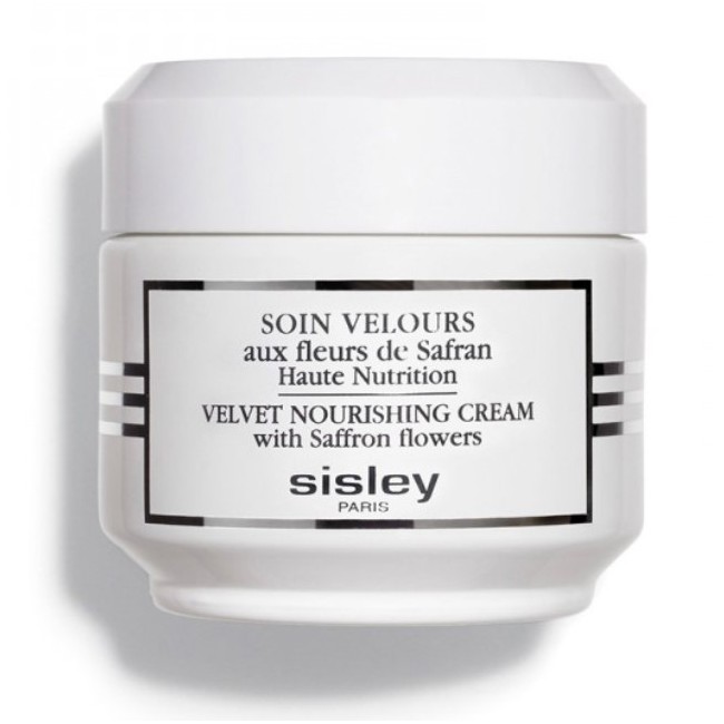 Sisley Velvet Nourishing Cream 50ml Sisley Velvet Nourishing Cream 50ml