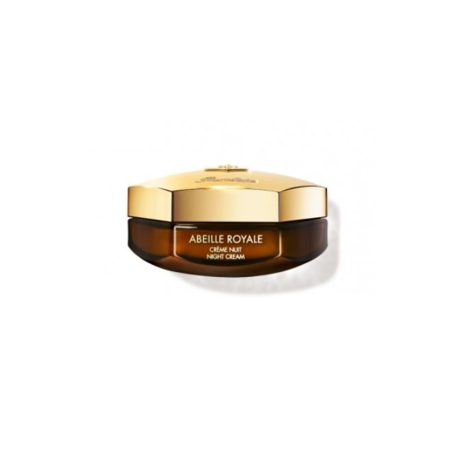 Guerlain Abeille Royale Night Cream 50ml