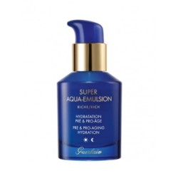 Guerlain Super Aqua-Emulsion - Rich 50ml