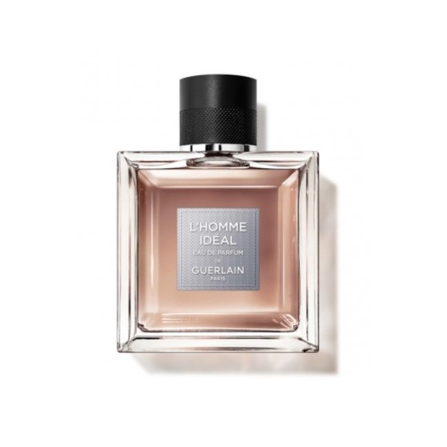 Guerlain L'Homme Ideal Edp Spray 100ml