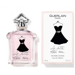Guerlain La Petite Robe Noire Edt Spray 100ml