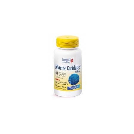 Longlife Marine Cartilage Extract 90 Capsule Longlife Marine Cartilage Extract 90 Capsule