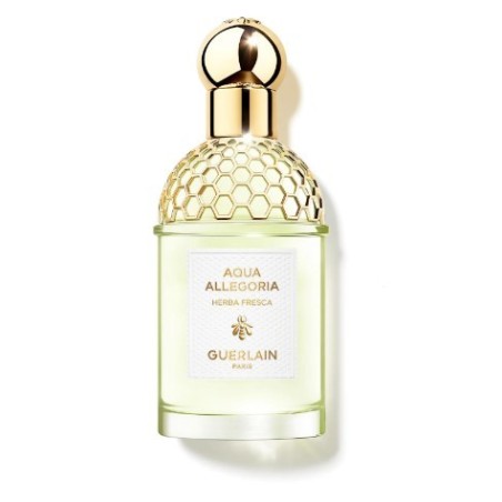 Guerlain Aqua Allegoria Herba Fresca Edt 75ml
