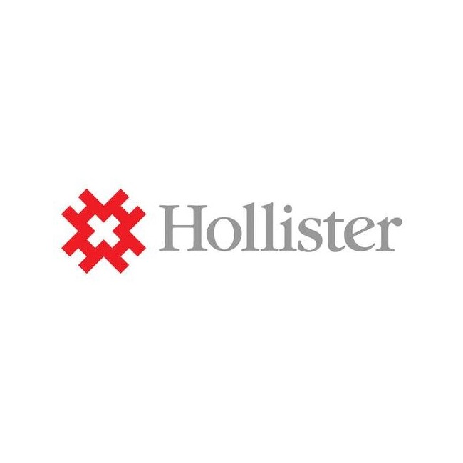 Hollister sacca Urina Da Gamba con antireflusso 30 Pezzi