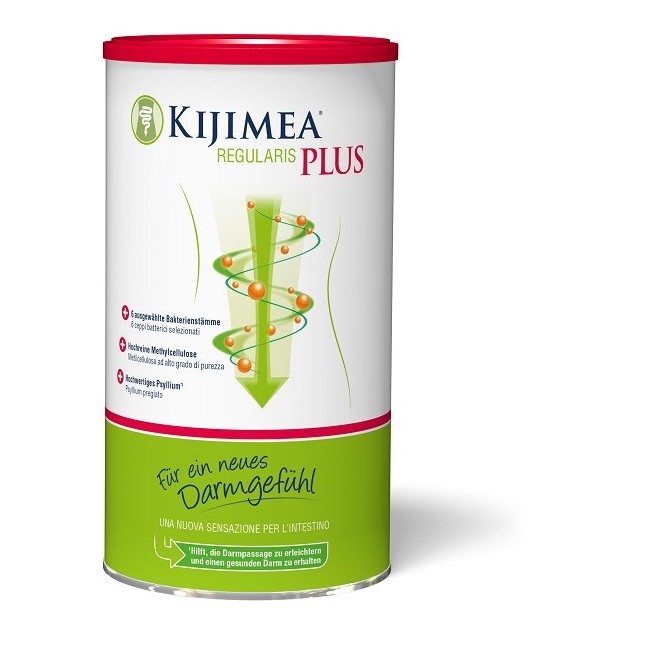 Kijimea regularis plus preparato per bevanda 225 g