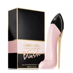 Carolina Herrera Good Girl Blush Edp Spray 80ml