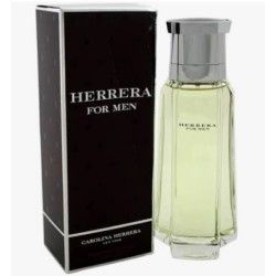 Carolina Herrera CH Men Edt Spray 200ml