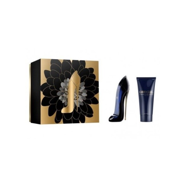Carolina Herrera Good Girl Giftset 190ml Carolina Herrera Good Girl Giftset 190ml