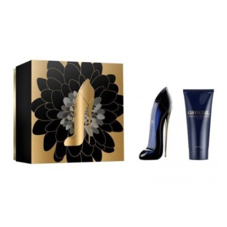 Carolina Herrera Good Girl Giftset 190ml Carolina Herrera Good Girl Giftset 190ml