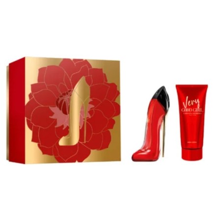 Carolina Herrera Very Good Girl Giftset 125ml Carolina Herrera Very Good Girl Giftset 125ml