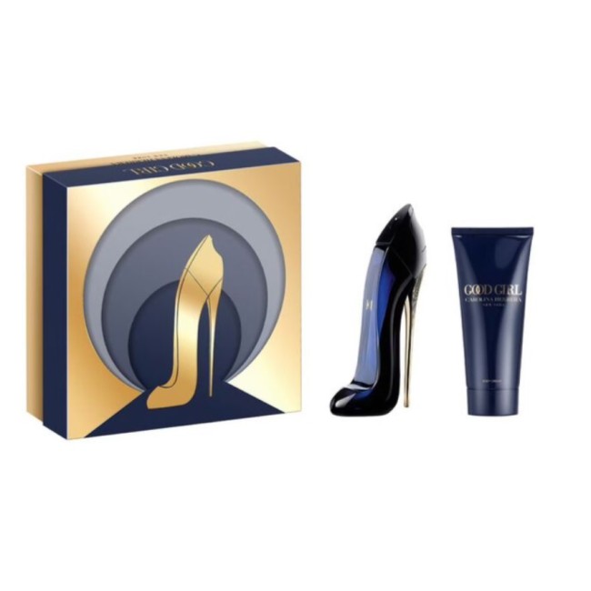 Carolina Herrera Good Girl Giftset 125ml Carolina Herrera Good Girl Giftset 125ml