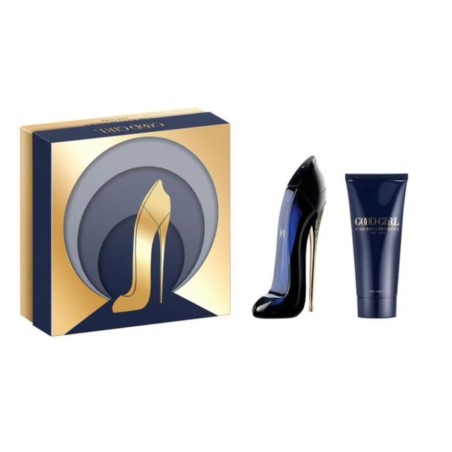 Carolina Herrera Good Girl Giftset 125ml Carolina Herrera Good Girl Giftset 125ml