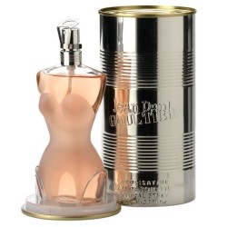 J.P. Gaultier Classique Edt Spray 100ml