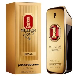 Paco Rabanne 1 Million Royal Edp Spray 100ml