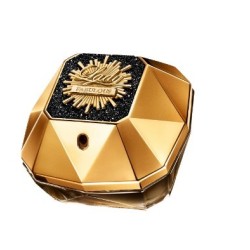 Paco Rabanne Lady Million Fabulous Intense Edp Spray 50ml