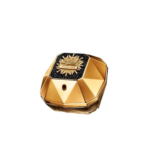 Paco Rabanne Lady Million Fabulous Intense Edp Spray 50ml