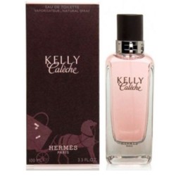 Hermes Kelly Caleche Edp Spray 100ml