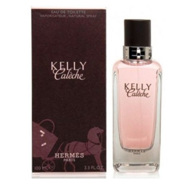 Hermes Kelly Caleche Edp Spray 100ml
