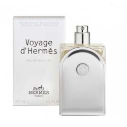 Hermes Voyage D'Hermes Edt Spray 100ml