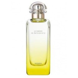 Hermes Le Jardin De Monsieur Li Edt Spray 100ml