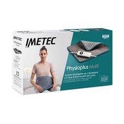 Termoforo rettangolare multi physioplus 1 pezzo