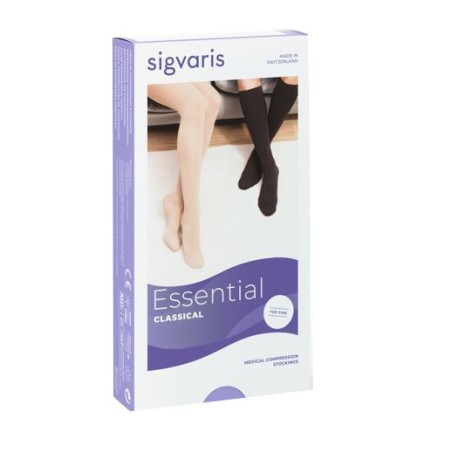 Sigvaris 701 Ccl1 Autoreggente Puntini Top Fine L PAperta Sigvaris 701 Ccl1 Autoreggente Puntini Top Fine L PAperta