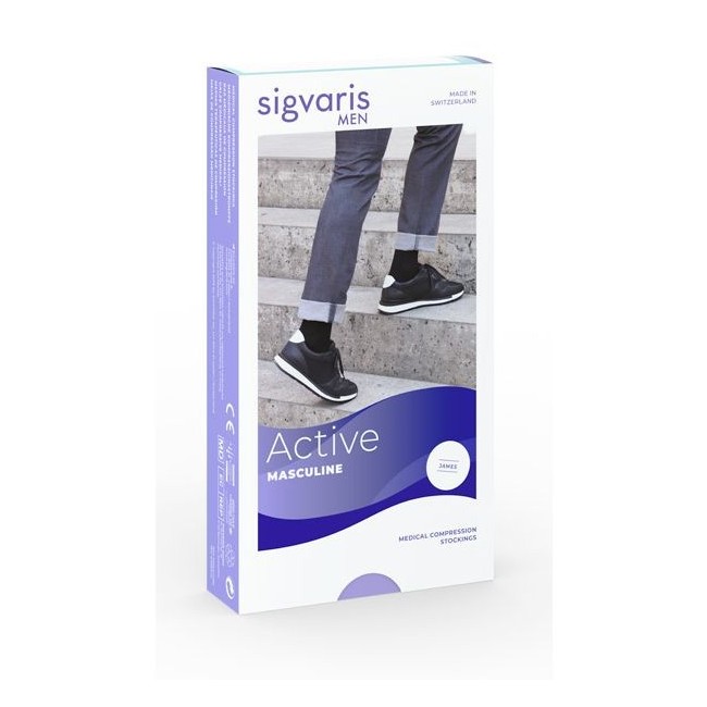Sigvaris calza uomo Active masculine ad ccl2