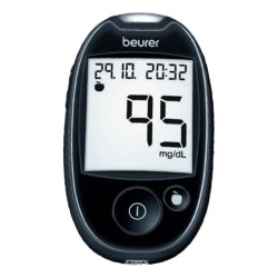Beurer Glucometro Gl44