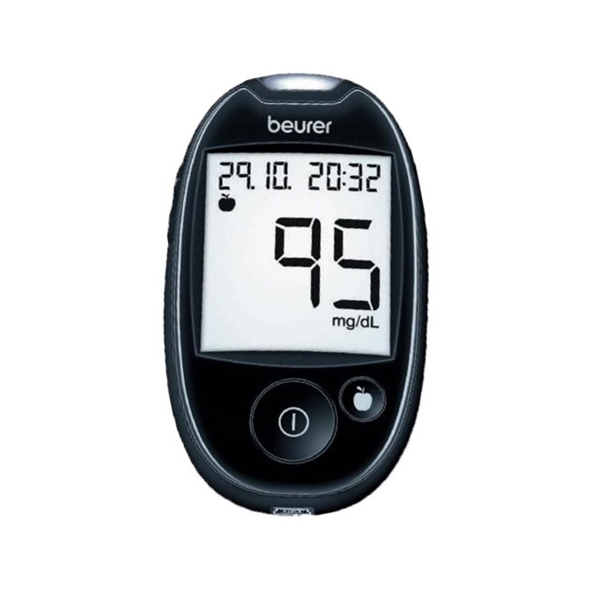 Beurer Glucometro Gl44