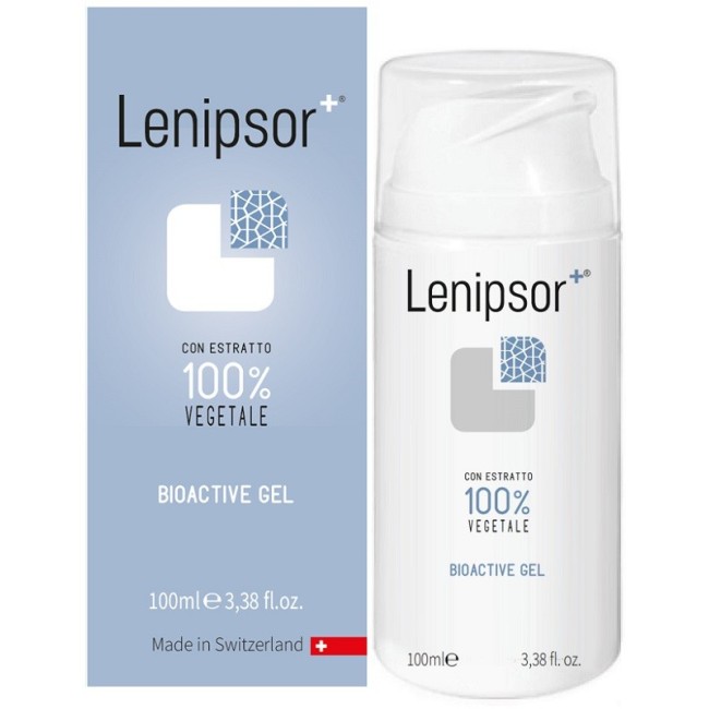 Idelivery Lenipsor+ Bioactive Gel 100 Ml Idelivery Lenipsor+ Bioactive Gel 100 Ml