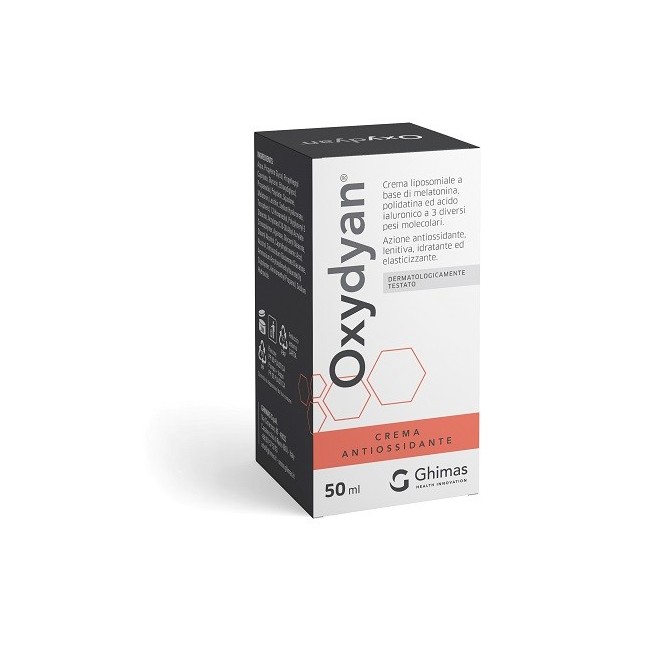 Oxydyan crema Oxydyan crema