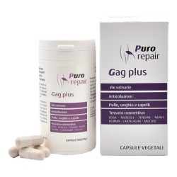 Tilab Purorepair Gag Plus 40 Capsule