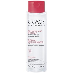 Uriage Eau Micellaire Thermale Pelli Secche 250 Ml