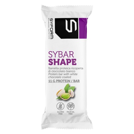Syform Sybar Shape Barretta Syform Sybar Shape Barretta