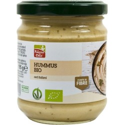 Biotobio Hummus Bio 195 grammi