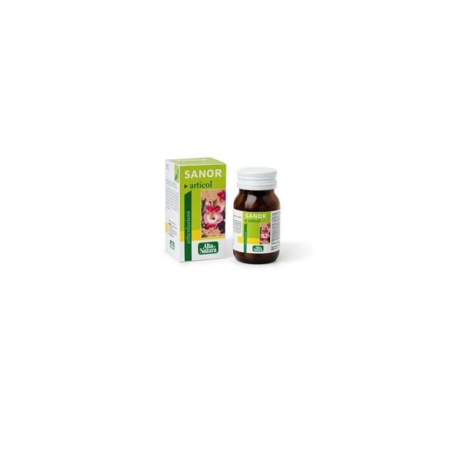Sanor Articol 50 Opercoli 500 Mg Sanor Articol 50 Opercoli 500 Mg