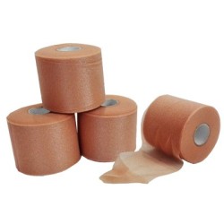 Salvapelle Cm 7 X 27,5 M