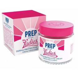 Prep Crema For Ladies