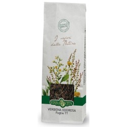 Erba Vita Group Verbena Odorosa Taglio Tisana Foglie 100 G