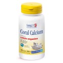 Longlife Coral Calcium 100 Capsule Longlife Coral Calcium 100 Capsule