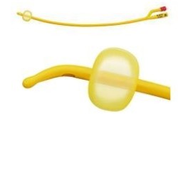 Teleflex Medical Catetere Foley Rusch Gold Plus Ch12 1 pezzo