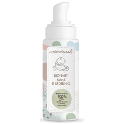 Suavinex Baby Mousse Mani E Sederino 200 Ml