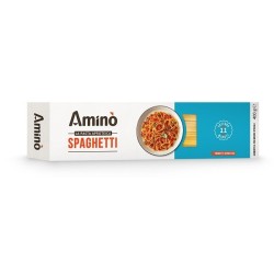 Nove Alpi Amino La Pasta Aproteica Spaghetti 400 Grammi