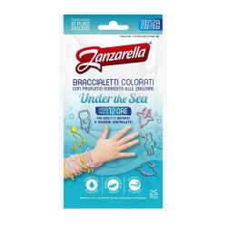 Coswell Zanzarella Braccialetti Under The Sea