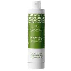 Spazio Ecosalute Detergente Intimo 250 Ml