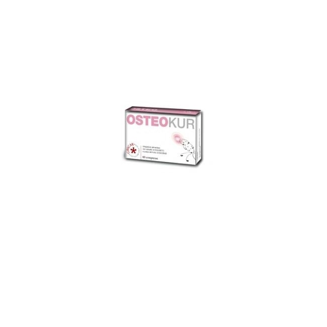 Osteokur 60 Compresse Osteokur 60 Compresse