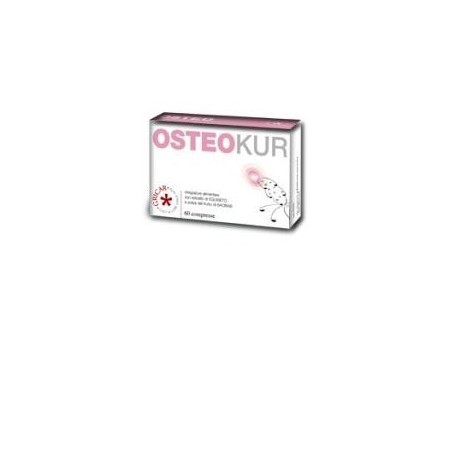 Osteokur 60 Compresse Osteokur 60 Compresse