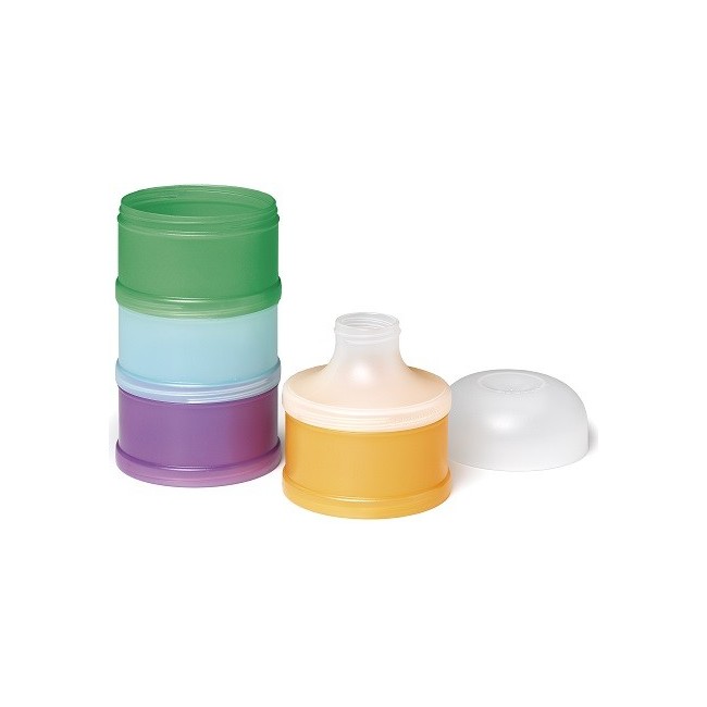 Exclusivas Rimar S. L. Suavinex Dosatore Latte In Polvere Exclusivas Rimar S. L. Suavinex Dosatore Latte In Polvere