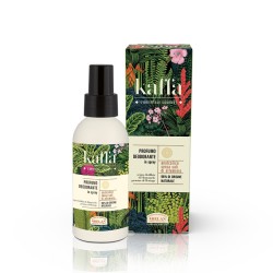 Kaffa Profumo Deodorante